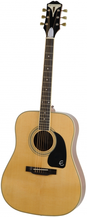 Epiphone PRO 1 Plus Acoustic NA electric guitar
