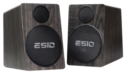 ESIO nEar 03 Classic Professional Studio Reference Monitors