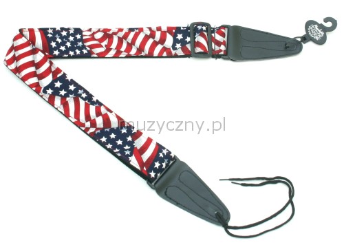 D′Andrea APFW6 guitar strap