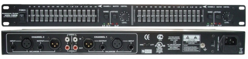American Audio XEQ-152B