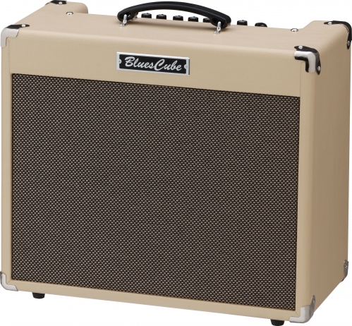 Roland Blues Cube Stage guitar amplifier 60W