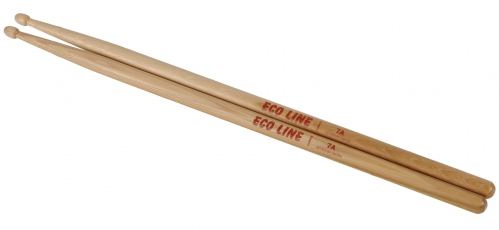 Artbeat Eco Line Hickory 7A drumsticks