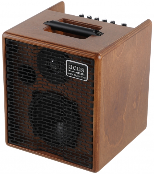 Acus One 5 50W acoustic amplifier