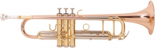 Odyssey OTR 140 Bb Trumpet