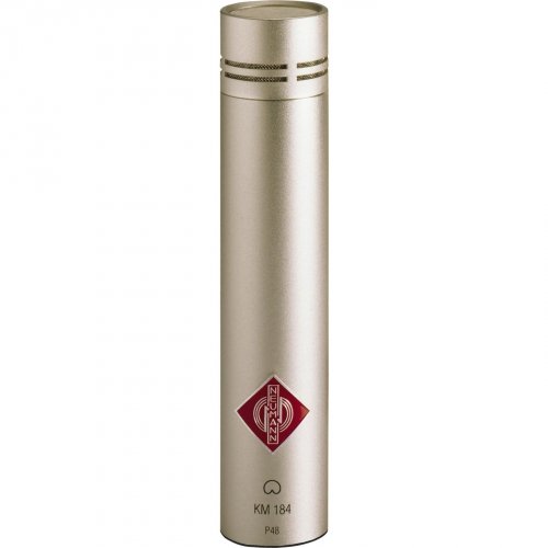 Neumann KM185 microphone