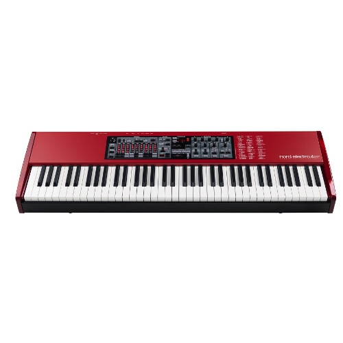 NORD-EL-4-HP piano & synthesizer