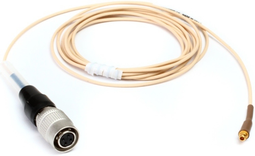 Countryman E6 microphone cable