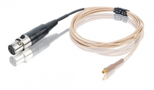 Countryman E6CABLEL1SL microphone cable Shure