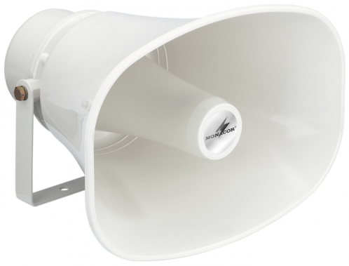 Monacor IT-130 Weatherproof horn speaker