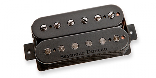 Seymour Duncan Sentient – 6 String Electric Guitar Hambucker Neck Position Pickup