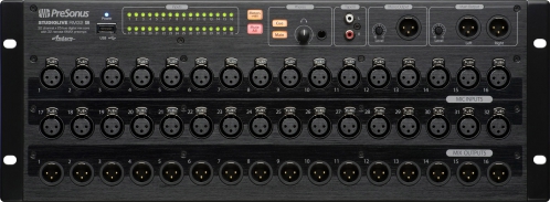 Presonus Studio Live RM32 AI