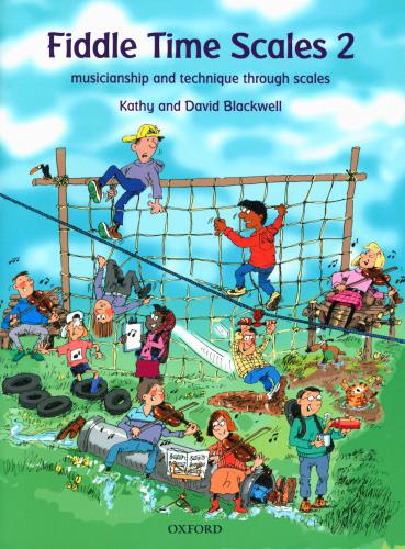 PWM Blackwell Kathy - Fiddle time scales, z.2. PWM Blackwell Kathy - Fiddle time scales, z.2.