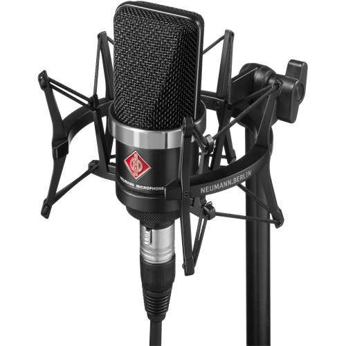 Neumann TLM 102 Studio Set (microphone + EA4 shockmount)