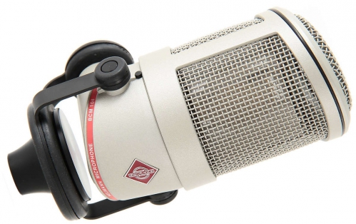 Neumann BCM 104 large-diaphragm microphone