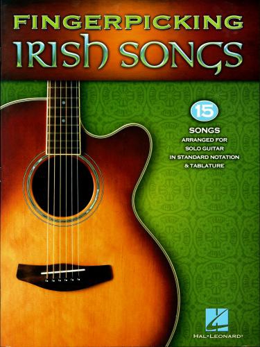 PWM Rni - Fingerpicking Irish Songs.