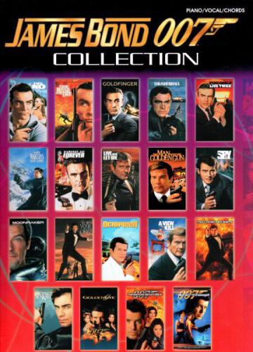 PWM Rni - James Bond 007 Collection