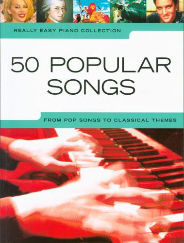 PWM 50 popular songs