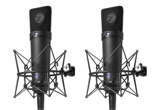 Neumann U87 Ai Stereo Set