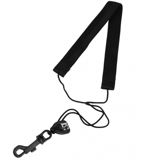 BG SFSH Saxophone Strap