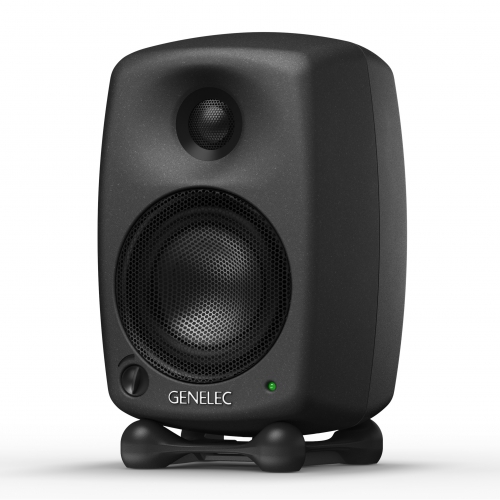 Genelec 8020C PM bi-amplified Monitor System