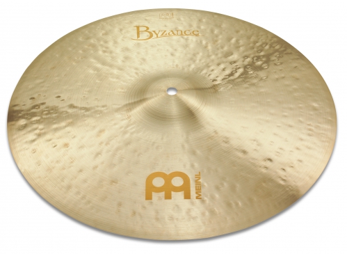 Meinl B16JMTC Byzance Jazz Medium Thin Crash 16″ drum cymbal