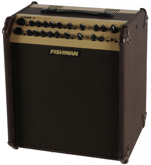 Fishman Loudbox Performer