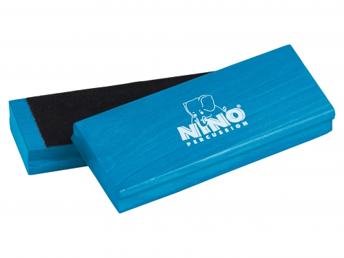 Nino 940B Sand Block, blue