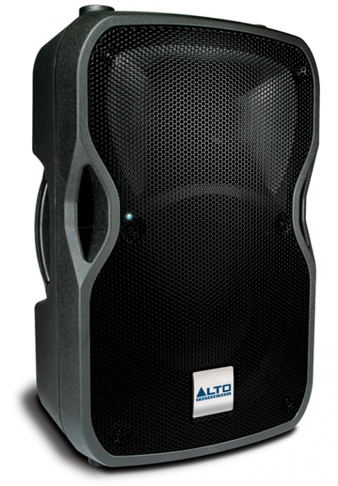 Alto TS110A Truesonic active 600W 2-way 10″ loudspeaker