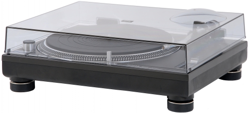 Technics SL-1210 MK II E Direct Drive turntable