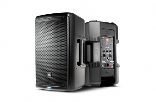 JBL EON 610 Two-Way Multipurpose Self-Powered Sound Reinforcement