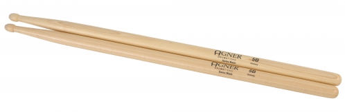 Agner AGN-5B-R drumsticks