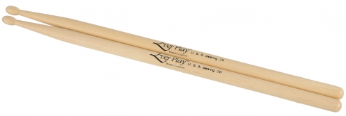 EverPlay 2B Maple drumsticks