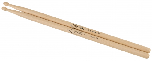 EverPlay 5A Maple drumsticks