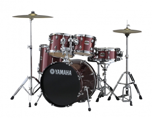 Yamaha Gigmaker GM2F5 BGG