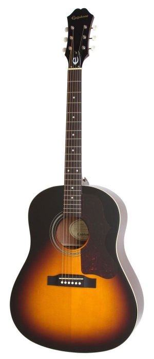 Epiphone J 45 1963 VS