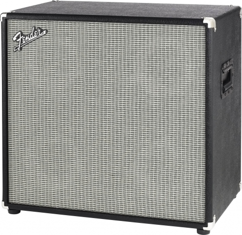 Fender Bassman 410 Neo bass guitar speaker cabinet
