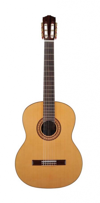 Cortez CS50 classical guitar