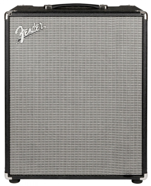 Fender Rumble 200 V3 bass guitar amplifier