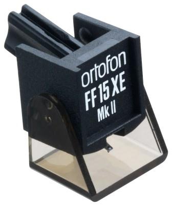 Ortofon Stylus FF-15 XE MkII needle for cartridge FF 15 XE Mk II