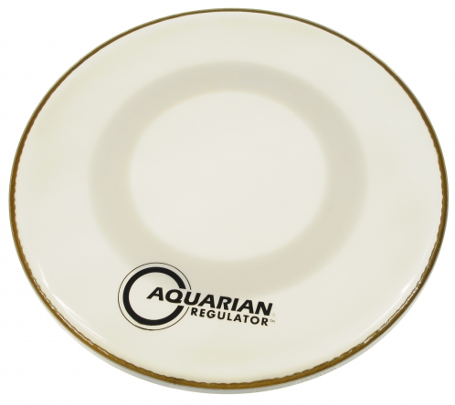 Aquarian 16″ RF/WH Regulator drumhead
