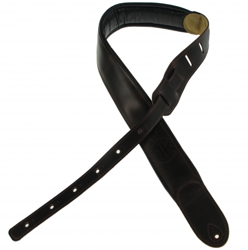 Filippe guitar strap, 7cm