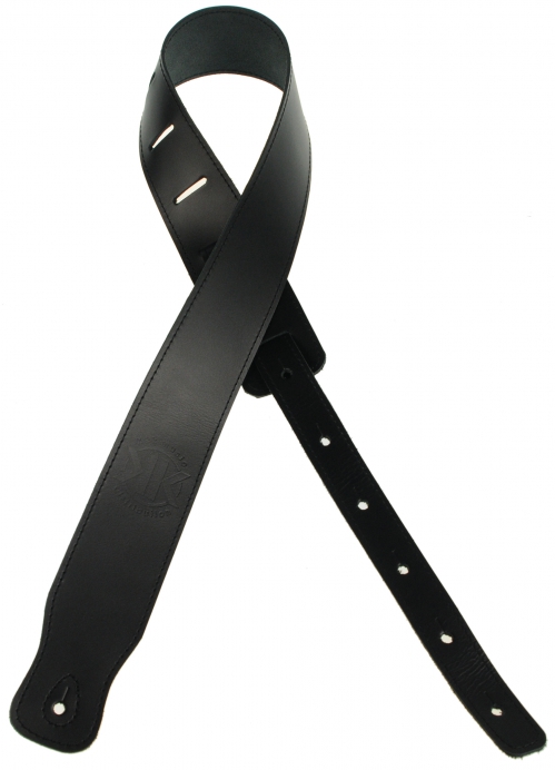 Filippe guitar strap, 6,5cm