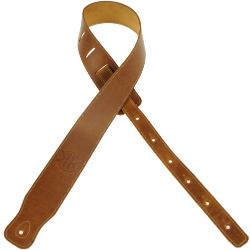 Filippe guitar strap, 6,5cm