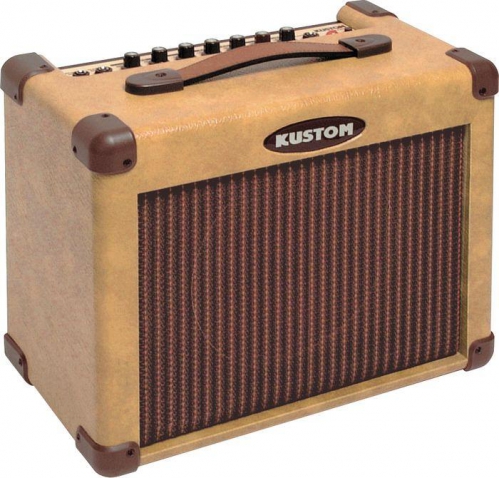 Kustom Sienna 16 guitar amp