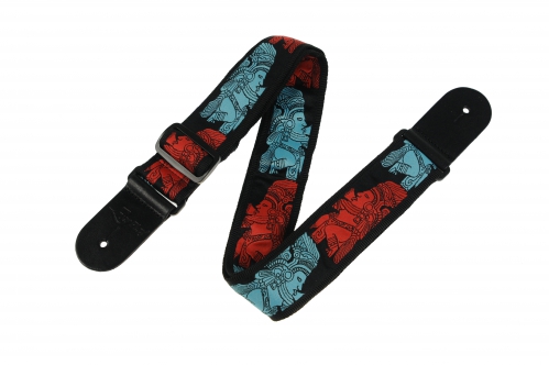 EverPlay THW505 guitar strap EverPlay THW505 guitar strap