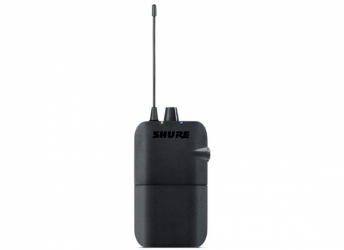 Shure PSM 300 P3R Wireless Bodypack Receiver