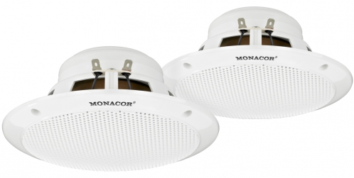 Monacor SPE-26/WS speaker