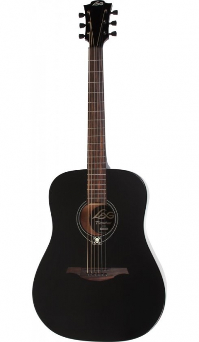 Lag GLA-DT66D acoustic guitar