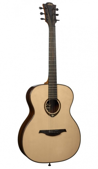 Lag GLA-T500A apustic guitar Auditorium