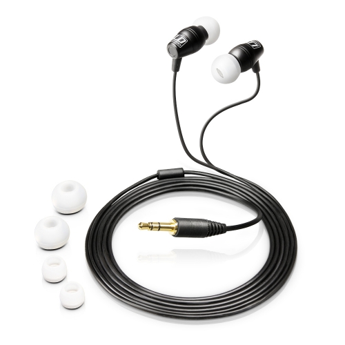 LD Systems IEHP1 in-ear headphones